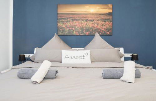 Auszeithaus Wybelsum - Photo 4