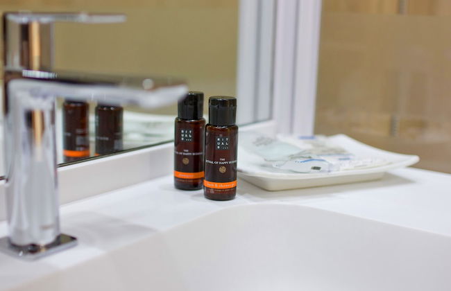 Aparthotel Atenea Valles - Foto 34