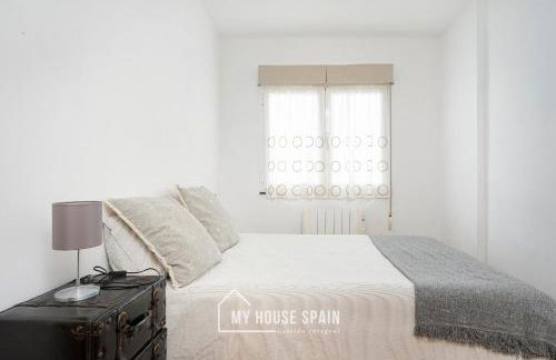 MyHouseSpain - Único piso cerca de la playa - Foto 11