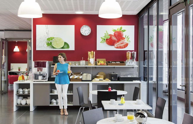 Aparthotel Adagio Access Paris Clichy - Photo 36