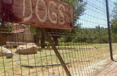 CAMPO AL VENTO - Country farm - Foto 31