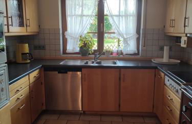 Ferienwohnung Hasenfratz - Foto 55