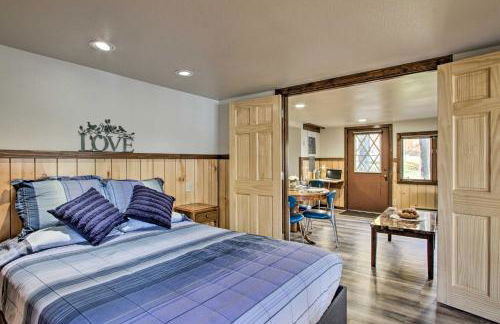 Lakefront New Auburn Apartment with Shared Dock - Photo 20