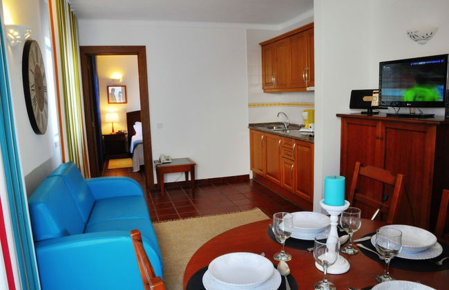 Pátios da Vila - Boutique Apartments - Foto 19