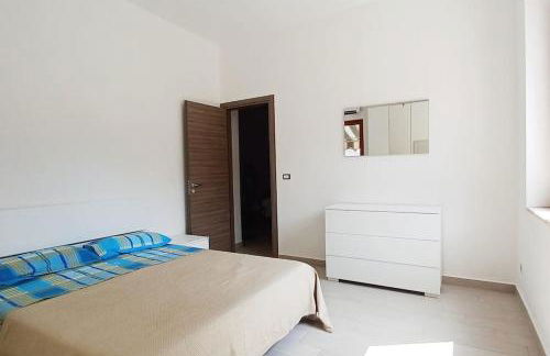 Appartamento sul Lungomare di Torre Melissa - Foto 22