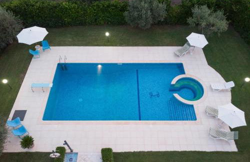 Villa Calaforno - Foto 8