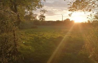 Maisonnette de charme entre plages et estuaire - Foto 19