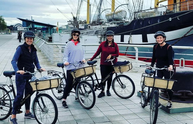 Tour en bicicleta por Glasgow - Foto 7