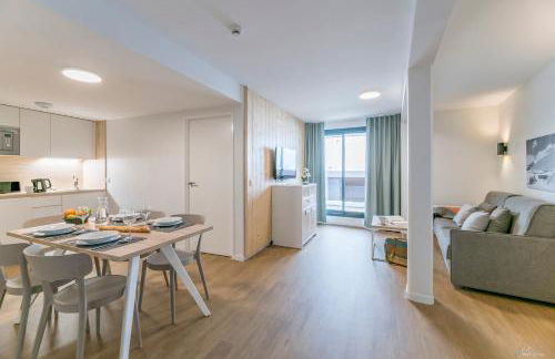 Lagrange Vacances Le Cristal de Piau - Foto 20