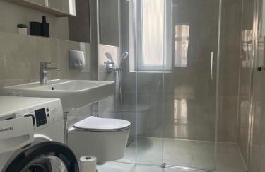 Perfekt für Geschäftsreisende Komfort Eleganz und erstklassiges WLAN in zentraler Lage - Foto 13