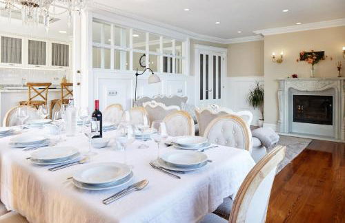 VILLA EMBIL GETARIA - Foto 17