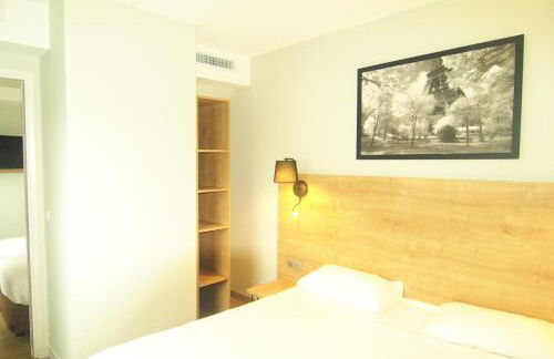 APPARTHOTEL Torcy - Foto 18
