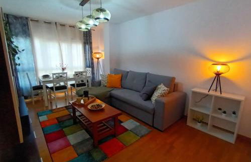 Acogedora Vivienda de 2 Habitaciones y Terraza - Foto 11