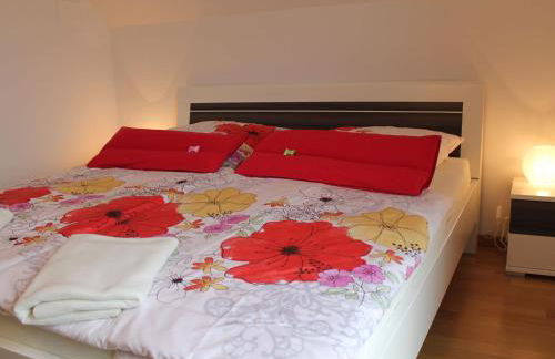 Charmante Ferienwohnung in Wismar am Hafen - Photo 13