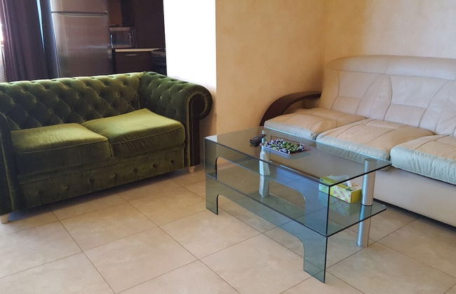 Beach & Clubs Apartments Mamaia - Foto 11