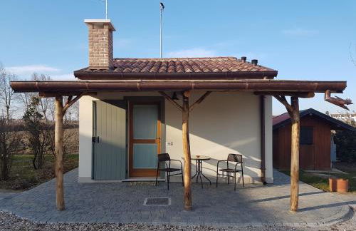 Agriturismo Corte Benetti - Foto 44