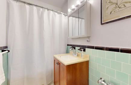 Steps to public transport, Boston Coll, Roof Deck - Foto 14