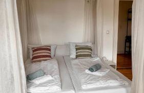 White Midsommar - Stilvolle Wohnung, 4 Schlafzimmer, Küche - Foto 7