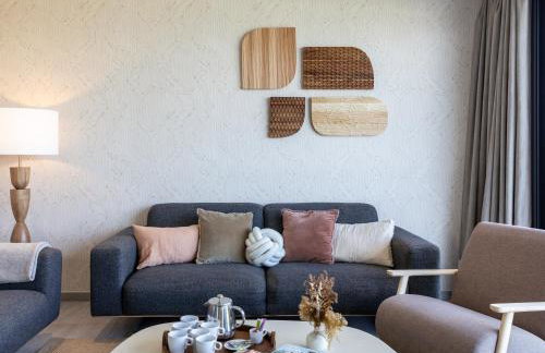 Villa des Agapanthes - Foto 18