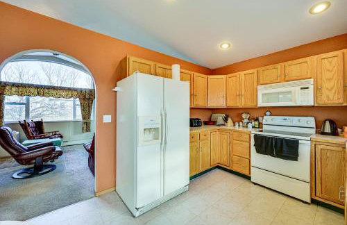 Dog Friendly! Helena Valley Home with Mtn Views - Foto 11