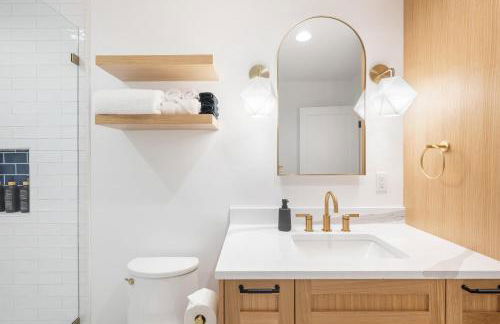 Perch - Emerald Cottage - Foto 79