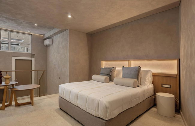 Hestia Boutique Rooms - Foto 15