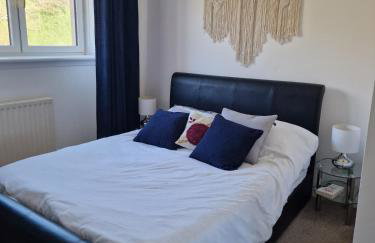 Flat by the sea with great view - Foto 14