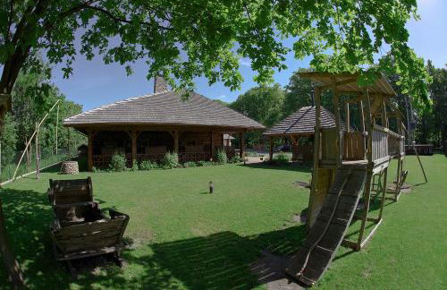 Lipowy Gościniec - Foto 21