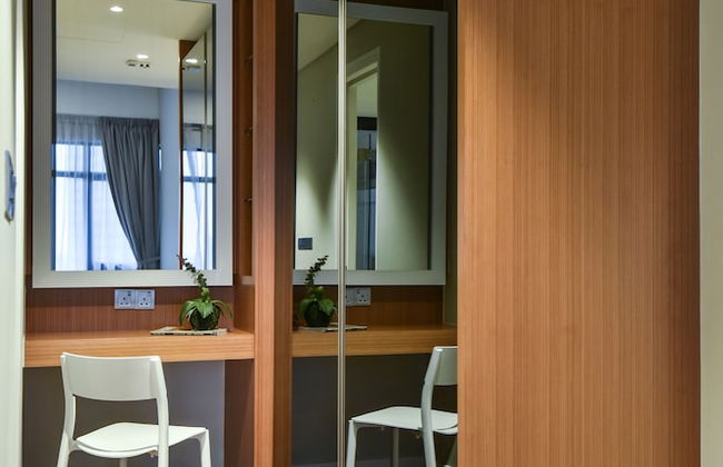 Anggun Residence Icon Stay KLCC - Photo 28