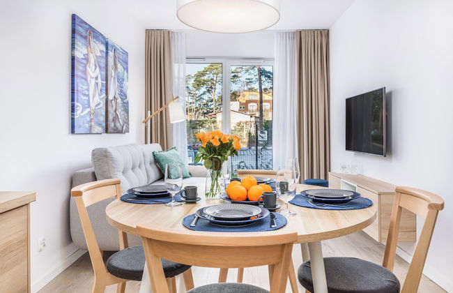 Seaside Apartamenty-Mielno - Foto 26