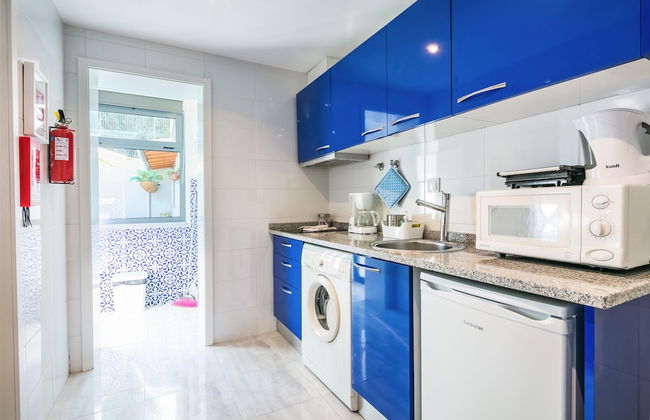 Apartamento A Francos Garden Avenue - Foto 9