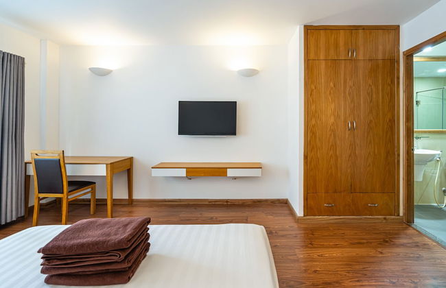 Saigon One Service Apartment - Photo 54