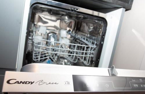 DEER LODGE Mountain view apartment with ski-in access - Foto 33