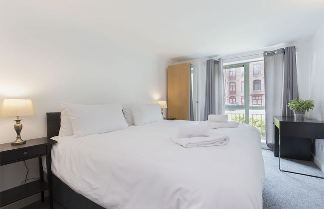 Raleigh Square Apartments - Foto 3