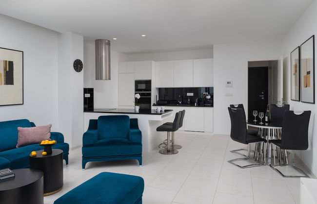 Suncana Villa Sukosan - Foto 38