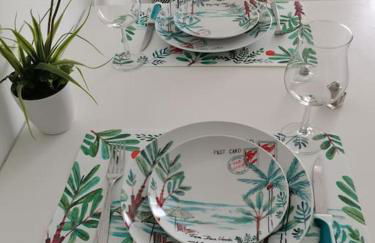 Les lauriers - Foto 3