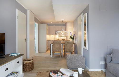 Beach Apartments Büsum - Foto 58