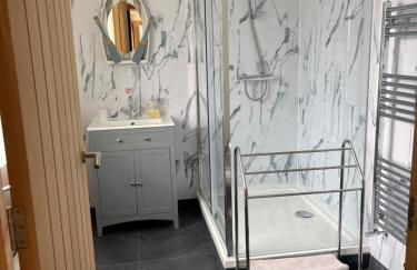 Red Kite Barn - Foto 25