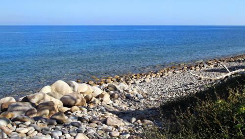 BOUTIQUE VILLA con accesso privato alla spiaggia - Foto 5