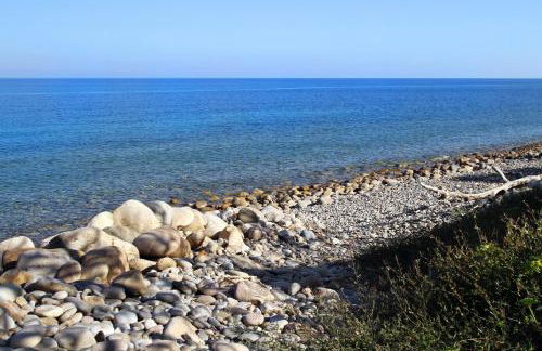 BOUTIQUE VILLA con accesso privato alla spiaggia - Foto 5