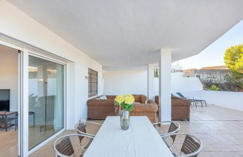 Rent Prestige- Jardines Andalucia Puerto Banus - Foto 29