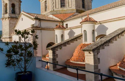 Casa Timoteo Apartamentos Boutique Adults Only - Foto 121