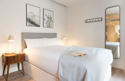 Limehome Madrid Calle de Juan Hurtado de Mendoza - Foto 8