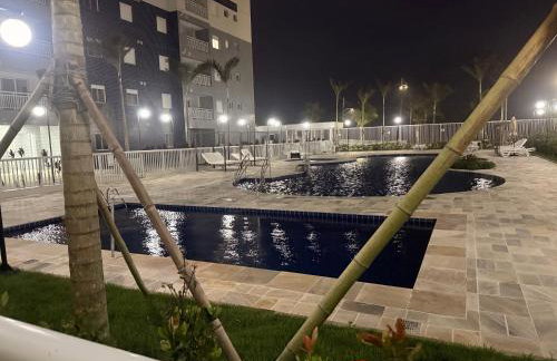 Apto Frente Praia Familiar - Photo 27
