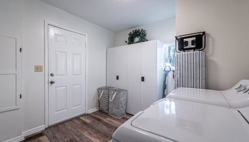 PlayDeck Cabin New River Gorge and Summersville Lake - Foto 5