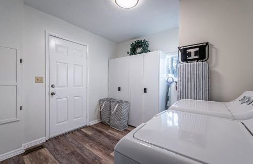 PlayDeck Cabin New River Gorge and Summersville Lake - Foto 5