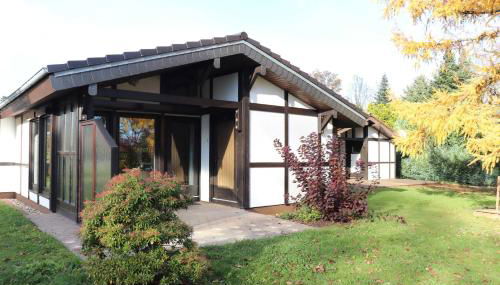 Ferienhaus Robinson Romantikpfad 161 - Foto 4