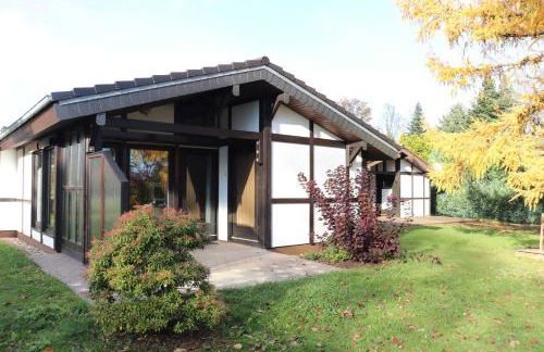 Ferienhaus Robinson Romantikpfad 161 - Foto 4