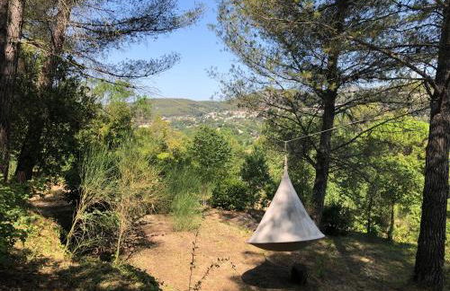 La Villa du Castel - Foto 68