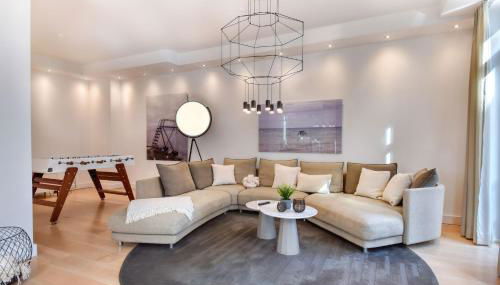 Ferienwohnung Luxus Apartment MeerFreude Sellin - Foto 4